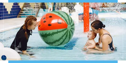 Designing The Perfect Family-Friendly Swimming Pool