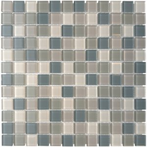 Aquatica Cream & Grey