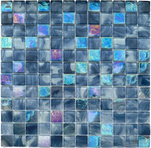 Atlantis Blue