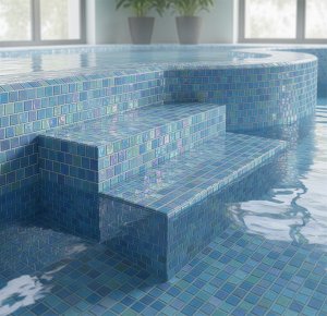 Borealis Marine Mosaics